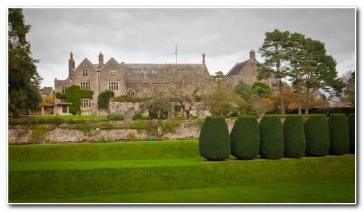 loveliest of all Devon wedding venues making it a perfect back drop for