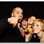 Wedding party photo booth devon 005 150x150 photo booth