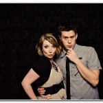 Wedding party photo booth devon 006 150x150 photo booth