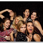 Wedding party photo booth devon 008 150x150 photo booth