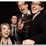 Wedding party photo booth devon 010 150x150 photo booth