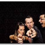 Wedding party photo booth devon 012 150x150 photo booth