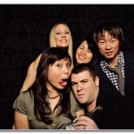 Wedding party photo booth devon 017 150x150 photo booth