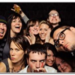 Wedding party photo booth devon 019 150x150 photo booth