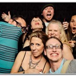Wedding party photo booth devon 020 150x150 photo booth