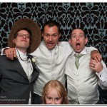 A Wedding Photo Booth for Lee and Stephanie wedding photo booth 0123 150x150 A Wedding Photo Booth for Lee and Stephanie